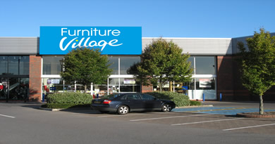 Furniture Village Slough