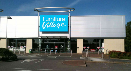 Furniture Village Guildford Opening Times  Store Details
