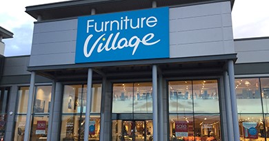 Sofa & Furniture Store in Tamworth | Furniture Village