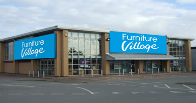 Sofa Furniture Store In Stockton On Tees Furniture Village