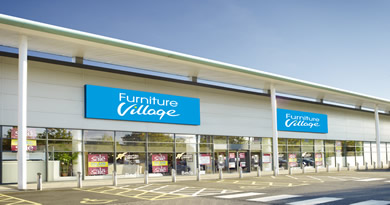Sofa Furniture Store In High Wycombe Furniture Village
