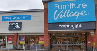 Sofa Amp Furniture Store In Exeter Furniture Village