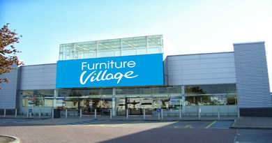 Sofa Furniture Store In Northampton Furniture Village